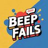 Beep Fails