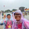 Tôi Xuyên Việt 🇻🇳