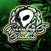 green.boys.stickers