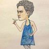 罗密欧炒番薯叶