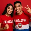 fans del reggaeton paraguayo