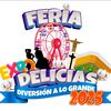 Feria Expo Delicias