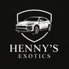 henny.exotics