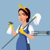 971566561809  house maid servc