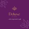 deluxebykeeks