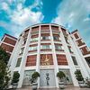 University Of Lahore
