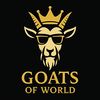 Goats