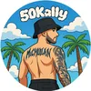 50kally