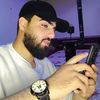 الفنان مهند الأحمد