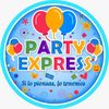 PARTY CITY | PERÚ