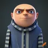 megamind