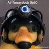 duck army