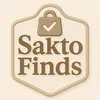 saktofinds