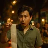 ỦA GÌ VẬY?