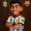 D'CÚLÉS 🔴🔵