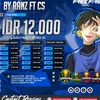 rannzqt | GB FT DI BlO
