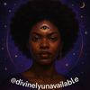 divinelyunavailable