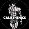 D3-CALISTHENICS 🔥