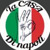 NAPS 🇮🇹 EAT
