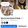 Nhà có 2 chị em ở Nhật 🇯🇵