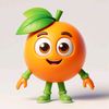 🍊 Orange Quiz Time