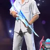 rolaldolago