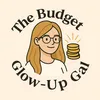 thebudgetglowupgal