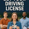 GET ON THE ROAD TODAY