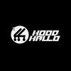 hoodhallo