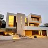 Villa design