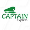 captain.express