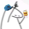 wadeldall