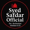 syedsafdarofficial
