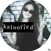 kaloofied