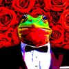 RELATIONSHIP FROG