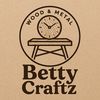 Betty Craftz
