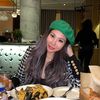 Tina Huang