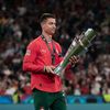 Cristiano Ronaldo CR7