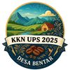 KKN UPS DESA BENTAR 2025
