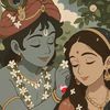 ।ॐ।राधे कृष्ण।।
