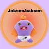 jaksen.beksen