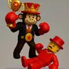 super.driller