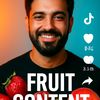 Ninja Fruit
