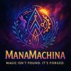 mana_machina