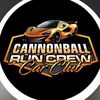 cannonballruncarclub