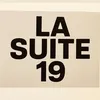 LA SUITE 19