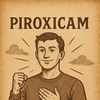 Piroxicam