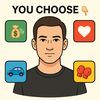 choiceisyout