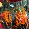 काली आमा को भक्ति