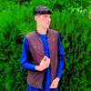 sohil.hamdrad